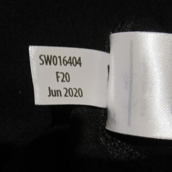 Smart Wool Merino 250 Crossover Neck Top - Picture 11 of 11